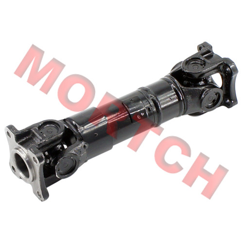 Front Drive Shaft - Model MICF9CR6-290100-00001