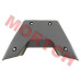 Buy CFMoto Front Lower Fender (Part# 9DQV-041044-3000) for CForce 450L, 450S, 520L, 520 ATV (2022-2026). OEM-compatible body panel for CF400ATR/CF500ATR series. Perfect fit guaranteed.