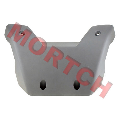 Front Lower Fender - Model MICF9DQV-041044-3000