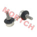 CFMoto LH ball pin, 9DQV-060700-3000-M2, left ball pin, left hand ball pin, CForce 450L, CForce 520L, CForce 450 parts, CForce 520 parts, GOES TERROX parts, CF400ATR, CF500ATR, OEM CFMoto suspension, ATV ball pin, 2023-2026 CFMoto parts, steering suspensi