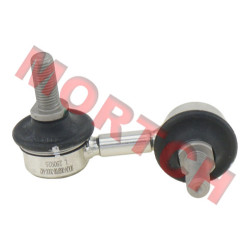 LH Ball Pin - Model MICF9DQV-060700-3000-M2