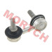 RH Ball Pin - Model MICF9DQV-060800-3000-M2 CFMoto RH ball pin, 9DQV-060800-3000-M2, right ball pin, right hand ball pin, CForce 450L, CForce 520L, CForce 450 parts, CForce 520 parts, GOES TERROX parts, CF400ATR, CF500ATR, OEM CFMoto suspension, ATV ball pin, 2023-2026 CFMoto parts, steering suspen