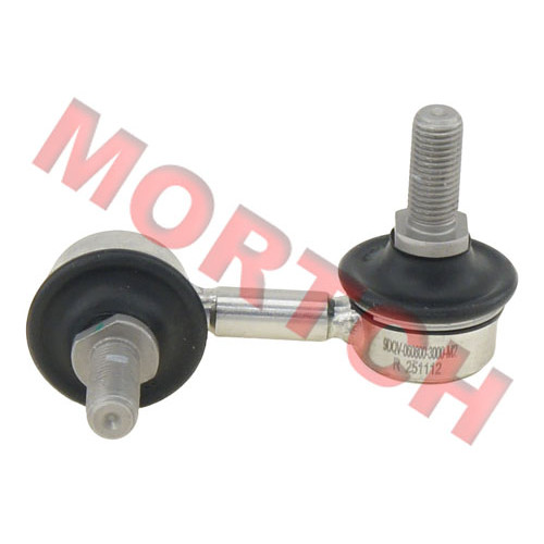 RH Ball Pin - Model MICF9DQV-060800-3000-M2 RH Ball Pin - Model MICF9DQV-060800-3000-M2