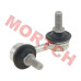 RH Ball Pin - Model MICF9DQV-060800-3000-M2 Buy OEM CFMoto Right-Hand Ball Pin (9DQV-060800-3000-M2) for 2023-2026 CForce 450L, 520L & GOES TERROX ATVs. High-strength alloy steel, precision fit for proper suspension alignment and steering safety.