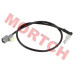 Hydraulic Induction Switch - Model MICF9DQV-080010-3000 Hydraulic Induction Switch (OEM Part No. 9DQV-080010-3000) for CFMoto CForce 450/450L/450S/520/550 ATV. Premium hydraulic pressure sensor for reliable hydraulic system monitoring. Genuine CFMoto replacement parts for CF400ATR-3L/3S series.