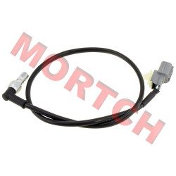 Hydraulic Induction Switch - Model MICF9DQV-080010-3000