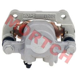 Rear LH Brake Caliper Assy - Model MICF9DQV-081500-3201