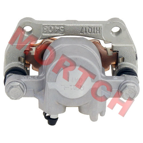 Rear LH Brake Caliper Assy - Model MICF9DQV-081500-3201