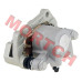 CFMoto brake caliper, rear brake caliper, LH brake caliper, left brake caliper, 9DQV-081500-3201, MICF9DQV-081500-3201, CForce brake parts, CForce 450 parts, CForce 520 parts, CFMoto ATV parts, rear left caliper, OEM brake caliper