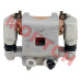 CFMoto brake caliper, rear brake caliper, LH brake caliper, left brake caliper, 9DQV-081500-3201, MICF9DQV-081500-3201, CForce brake parts, CForce 450 parts, CForce 520 parts, CFMoto ATV parts, rear left caliper, OEM brake caliper