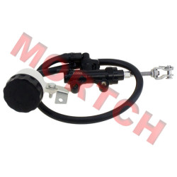 Master Cylinder, Pedal Brake - Model MICF9DQV-081800-3000