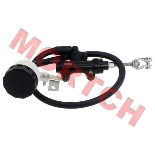 Master Cylinder, Pedal Brake - Model MICF9DQV-081800-3000
