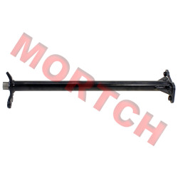 Steering Shaft Assy - Model MICF9DQV-101200-3001