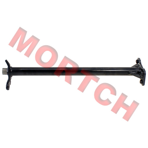 Steering Shaft Assy - Model MICF9DQV-101200-3001