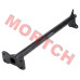 CFMoto CForce, Steering Shaft Assembly, 9DQV-101200-3001, CForce 400, CForce 450, CForce 520, CForce 550, ATV parts, steering stem, OEM replacement, CF400, CF500