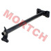 Premium OEM Steering Shaft Assembly for CFMoto CForce 400/450/520/550 ATVs. Part #9DQV-101200-3001. Direct replacement for CF400ATR-3L, CF400ATR-3S, CF400AU-3L/3S, CF500ATR-9L/9S, CF500AU-9L/9LH/9S. Quality ATV steering components.