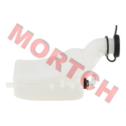Reservoir Tank Assy - Model MICF9DQV-180300-3000