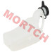 Buy CFMoto Reservoir Tank Assy (Part# 9DQV-180300-3000) for CForce 450, 520, 550, 850 X8 & 1000 X10 Overland Touring ATVs (2022–2026). OEM quality direct-fit replacement coolant reservoir.