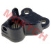 EPS Steering Arm - Model MICF9GQ0-100302-20000 OE EPS (Electric Power Steering) steering arm assembly. Part number 9GQ0-100302-20000. Essential steering system component for CFMoto ATV models equipped with EPS. High-quality replacement part for precise steering control.