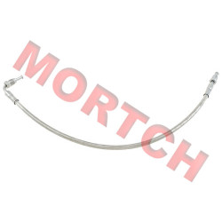 Front Brake Fluid Hose - Model MICF9GQA-080150-10000