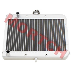 Radiator - Model MICF9GQA-180100