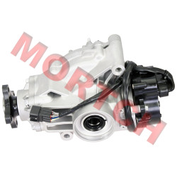 Front Gear Case Assy - Model MICFQ830-310000-30002 Front Gear Case Assy - Model MICFQ830-310000-30002