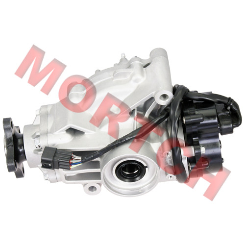 Front Gear Case Assy - Model MICFQ830-310000-30002