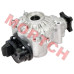 front gear case, CFMoto differential, Q830-310000-30002, CF450 parts, CF550 parts, ATV front axle, front differential assembly, CForce 450L parts, GOES TERROX parts, CFMoto drivetrain, ATV powertrain parts, front drive assembly