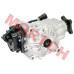 front gear case, CFMoto differential, Q830-310000-30002, CF450 parts, CF550 parts, ATV front axle, front differential assembly, CForce 450L parts, GOES TERROX parts, CFMoto drivetrain, ATV powertrain parts, front drive assembly