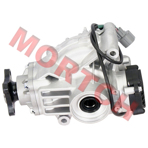 Front Gear Case Assy - Model MICFQ830-310000-60000 Front Gear Case Assy - Model MICFQ830-310000-60000