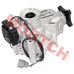 Front Gear Case Assy - Model MICFQ830-310000-60000 front gear case, CFMoto differential, Q830-310000-60000, CF450 parts, CF550 parts, CF625 parts, ATV front axle, CForce 450L parts, CForce 600 parts, CFMoto drivetrain, front differential assembly, CF600 touring parts, police motorcycle parts