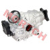 Front Gear Case Assy - Model MICFQ830-310000-60000 OEM front gear case assembly (Q830-310000-60000) for CFMoto CF450/CF550/CF625 ATV. Complete front differential unit compatible with CForce 450L models. High-performance drivetrain replacement part.