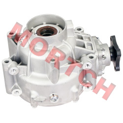 Rear Gear Case Assy - With Differential - Model MICFQ860-330000-00003
