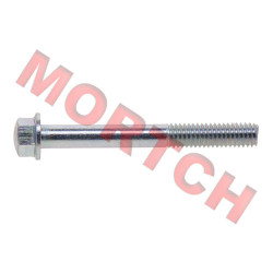 Bolt M6*50 - Model MICF0010-013010-0010