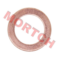 Gasket 14 - Model MICF0180-011006