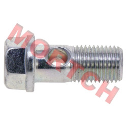 Bolt M14x1.5x32 - Model MICF0180-011007-0010 Bolt M14x1.5x32 - Model MICF0180-011007-0010