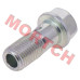Genuine CFMoto OEM Trail Bolt M14x1.5x32, part number 0180-011007-0010. High-quality fastener for CForce 550/800/850/950/1000, UForce, ZForce models. EPS Overland and SPORT compatible. Precision-engineered OEM replacement hardware.