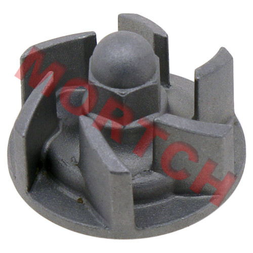 Water Pump Impeller - Model MICF0180-081001-00001