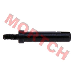 Water Pump Shaft - Model MICF0180-081004-0050