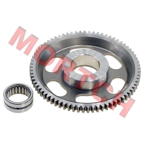 Driven Gear Assy, Starter - Model MICF0180-0910A0-00001