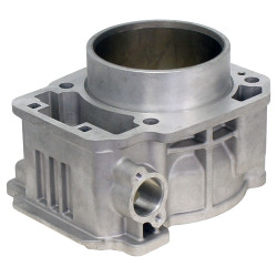 Cylinder Block - Model MICF0GQ0-023100-10010