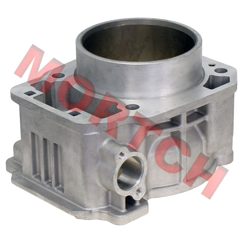Cylinder Block - Model MICF0GQ0-023100-10010 Cylinder Block - Model MICF0GQ0-023100-10010