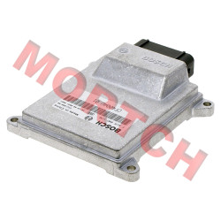 ECU - Model MICF0GQ0-174000 ECU - Model MICF0GQ0-174000
