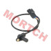 crankshaft speedometer sensor, 0GQV-011020-3100, CF Moto parts, CF400ATR sensor, CF600ATR sensor, CForce 450 sensor, CForce 625 sensor, UForce 600 sensor, Hall effect sensor, engine speed sensor, speedometer sensor, CF Moto ATV parts, CF Moto UTV parts, E