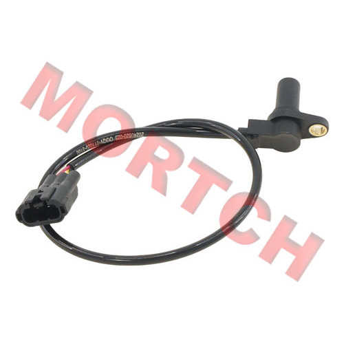 Crankshaft Speedometer Sensor - Model MICF0GQV-011020-3100