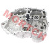 CFMoto left crankcase, 0GR0-011000, crankcase assembly, 191Q 191R 191R-C engine, CForce 400 550, CF500AU series, X5 X550, engine case, ATV engine parts, CFMoto OEM