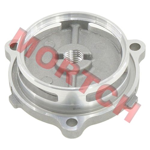 Oil Strainer Plate - Model MICF0GR0-011001