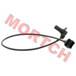 Engine Speed Sensor, RPM - Model MICF0GR0-011020
