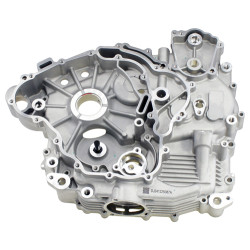 LH Crankcase Assy - Model MICF0GR0-011100-00002