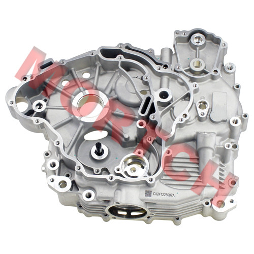 LH Crankcase Assy - Model MICF0GR0-011100-00002